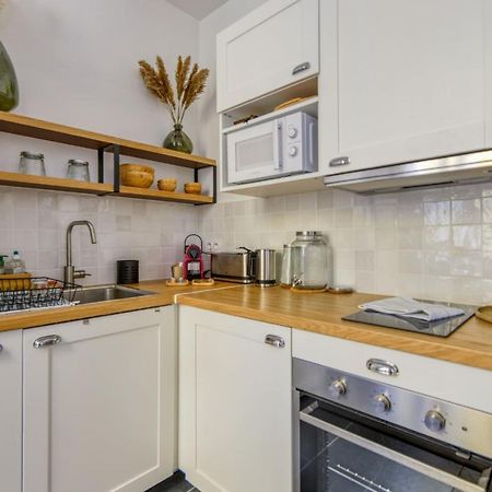 Wonderful Apartment In The Heart Of The Old Town - Nice - Welkeys Exteriör bild