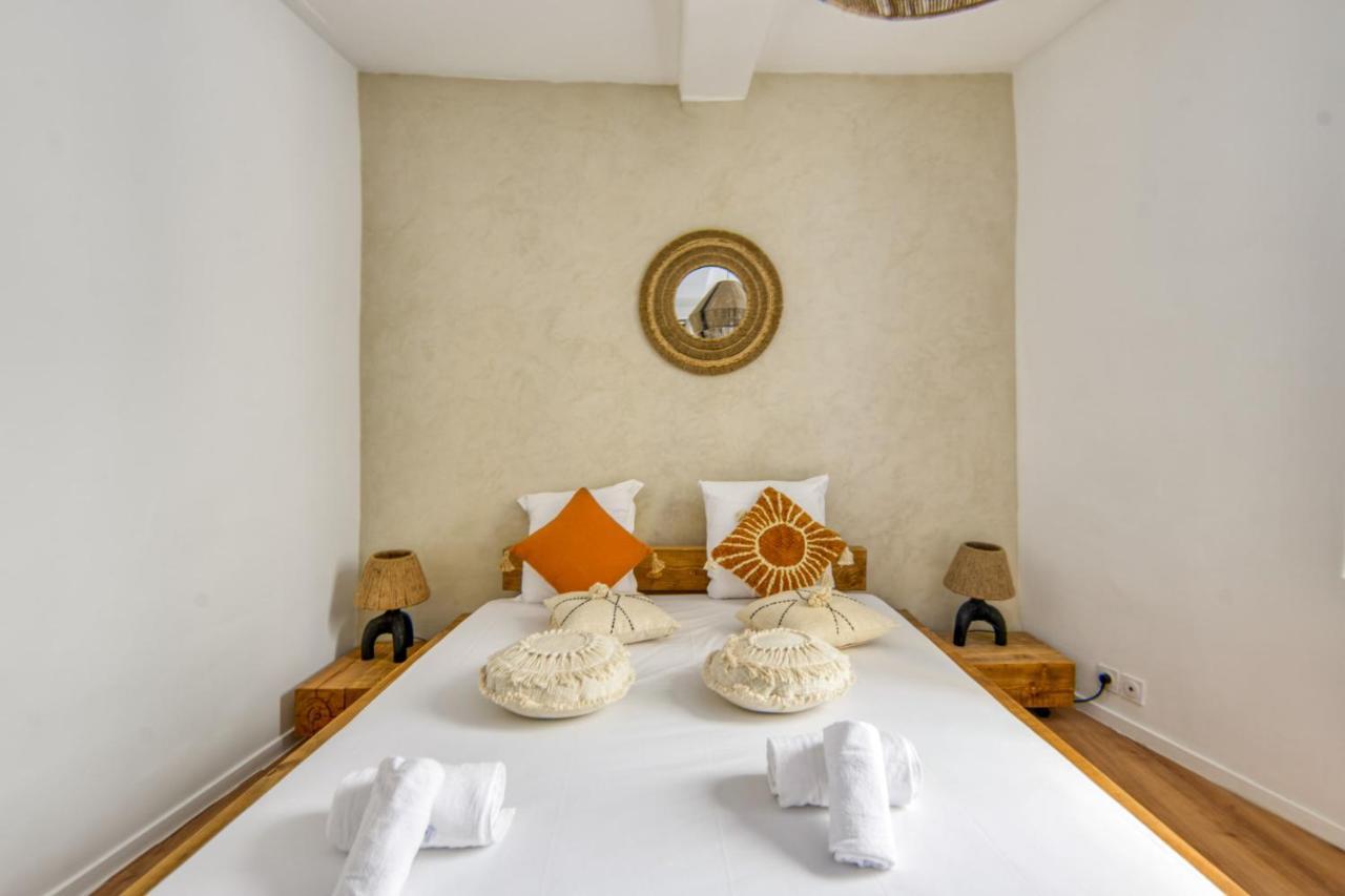 Wonderful Apartment In The Heart Of The Old Town - Nice - Welkeys Exteriör bild