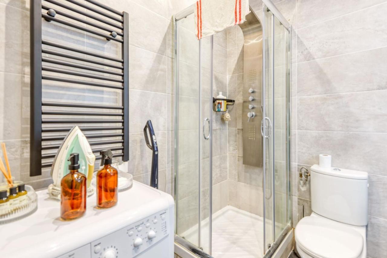 Wonderful Apartment In The Heart Of The Old Town - Nice - Welkeys Exteriör bild